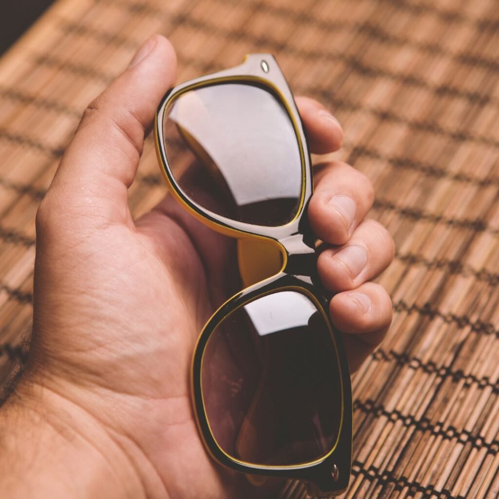10 Stylish Bamboo Sunglasses to Rock This Season