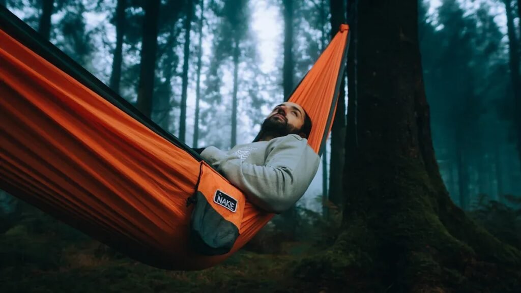 How to Choose the Right Travel Hammock for You