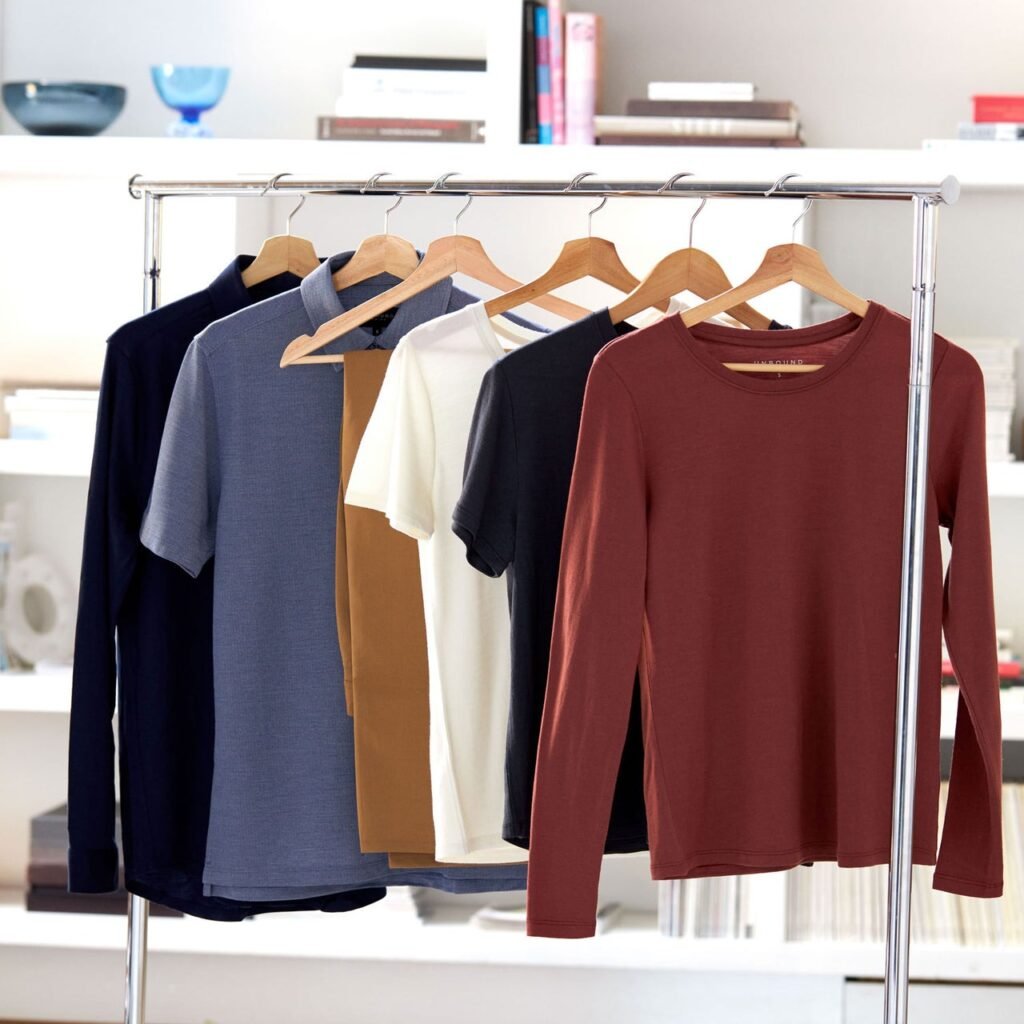 Unbound Merino Review 2025: The Ultimate Travel Clothing for Minimalists