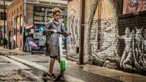 Steps to Choose the Best Electric Scooter in 2025