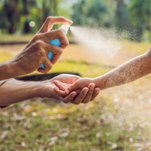 The Ultimate Guide to top 10 Insect Repellents for a Peaceful Summer