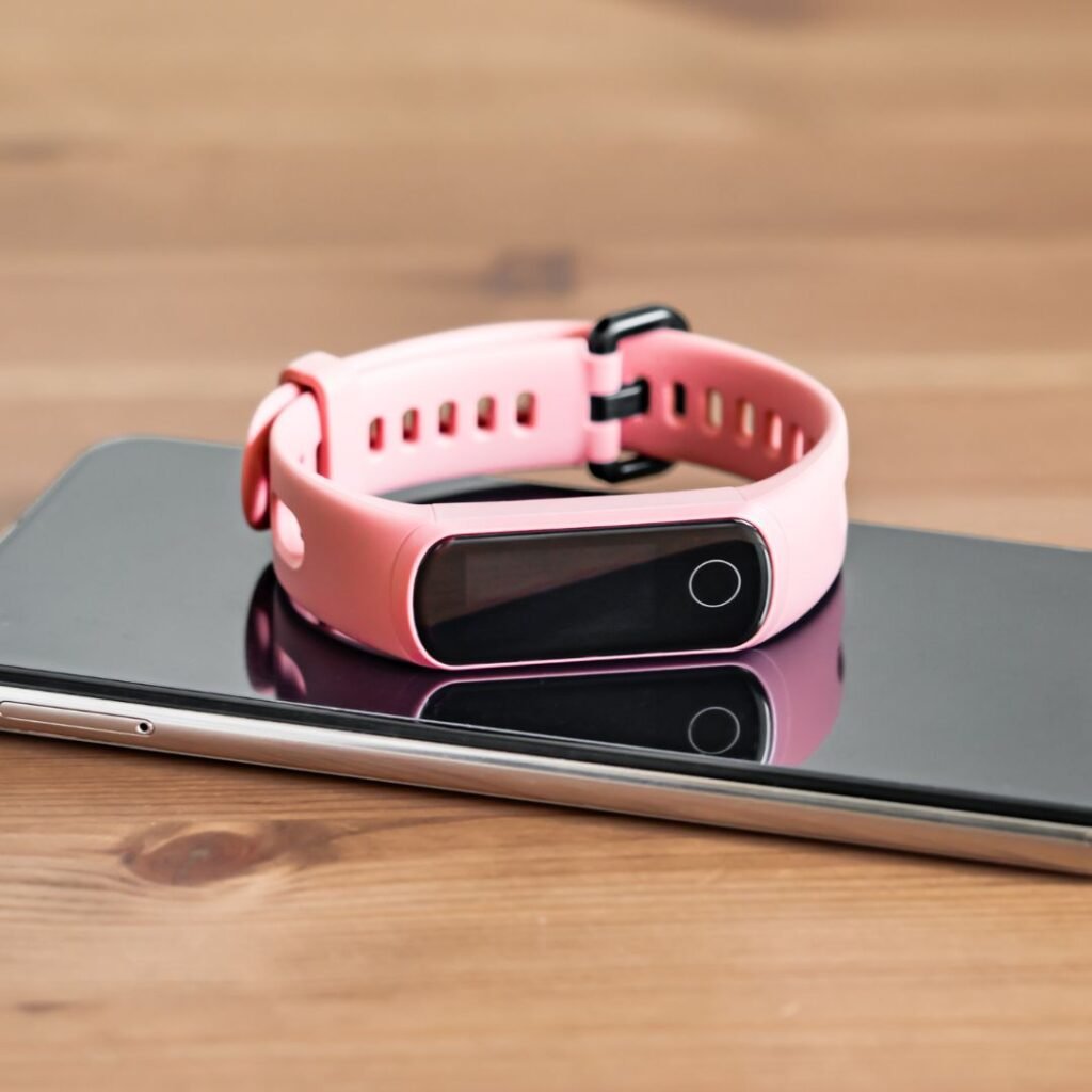 Buying a fitness tracker for your wrist