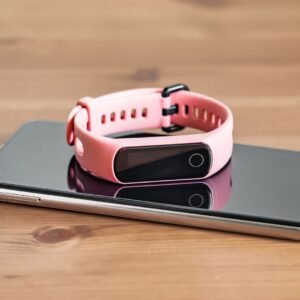 Buying a fitness tracker for your wrist