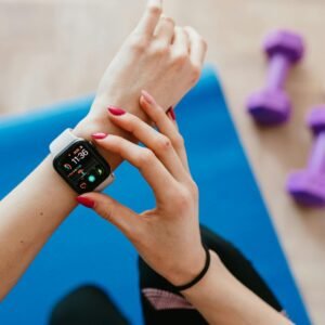10 Fitness Trackers That Will Transform Your Workouts This Season