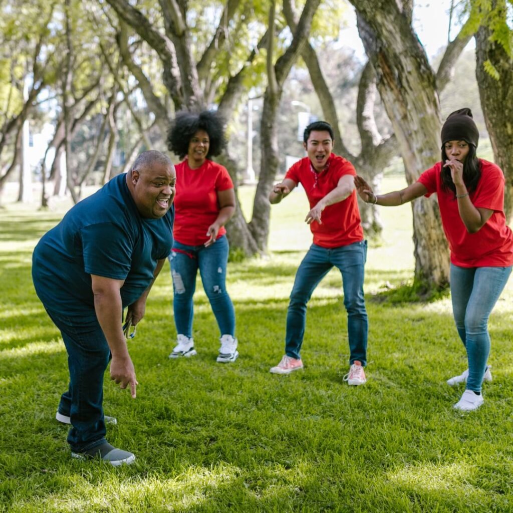 Summer Fun: Top 10 Outdoor Games to Enjoy with Friends and Family