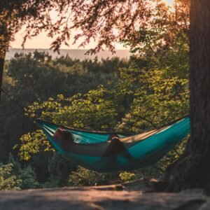 10 Travel Hammocks That Will Transform Your Summer Camping Experience