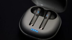 A Step-by-Step Guide to Choosing Wireless Earbuds in 2025