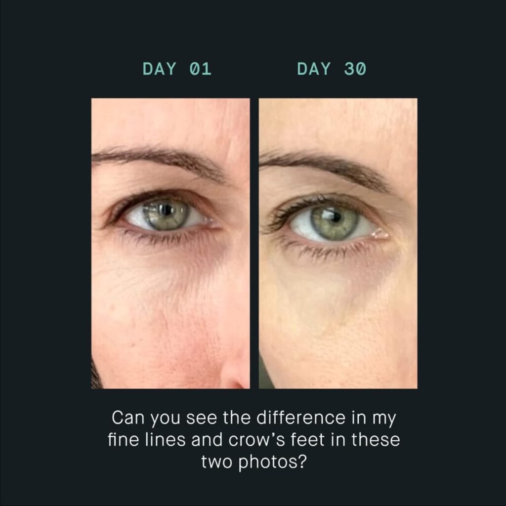 OneSkin OS-01 EYE Peptide Eye Cream Review 2025