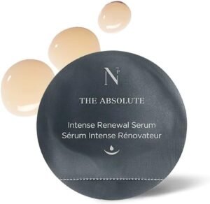Noble Panacea Absolute Intense Renewal Serum Review 2025: Revolutionary Science Meets Luxury Skincare