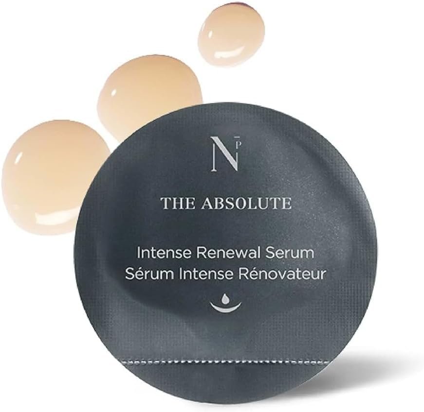 Noble Panacea Absolute Intense Renewal Serum Review 2025: Revolutionary Science Meets Luxury Skincare