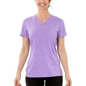 Stay Cool This Summer: 10 Must-Have Women's Cooling Shirts